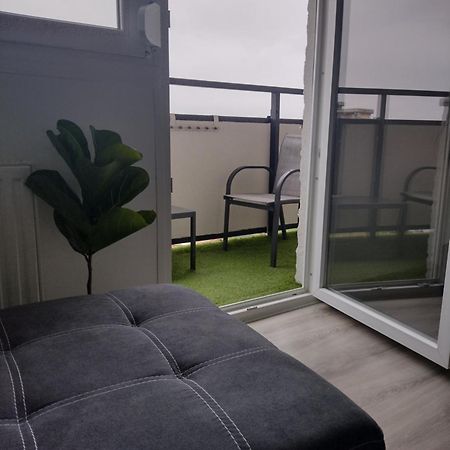 Kilato Apartman Leilighet Tapolca Eksteriør bilde