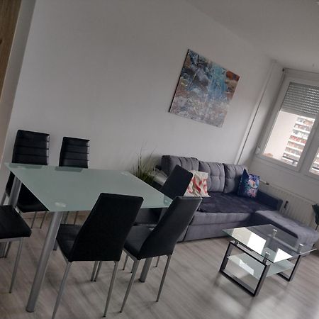 Kilato Apartman Leilighet Tapolca Eksteriør bilde