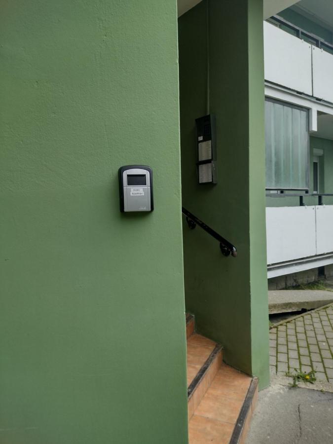 Kilato Apartman Leilighet Tapolca Eksteriør bilde