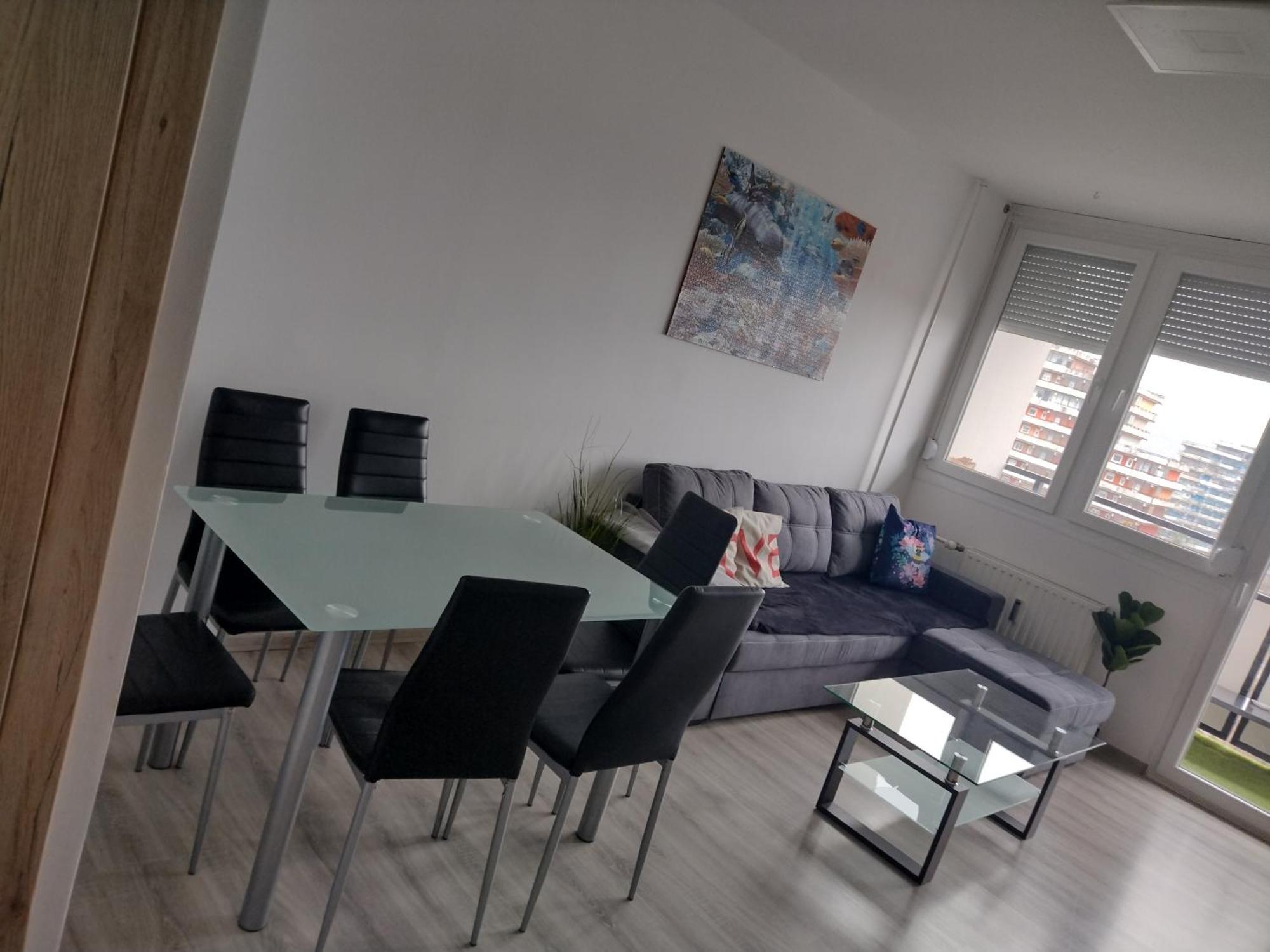 Kilato Apartman Leilighet Tapolca Eksteriør bilde
